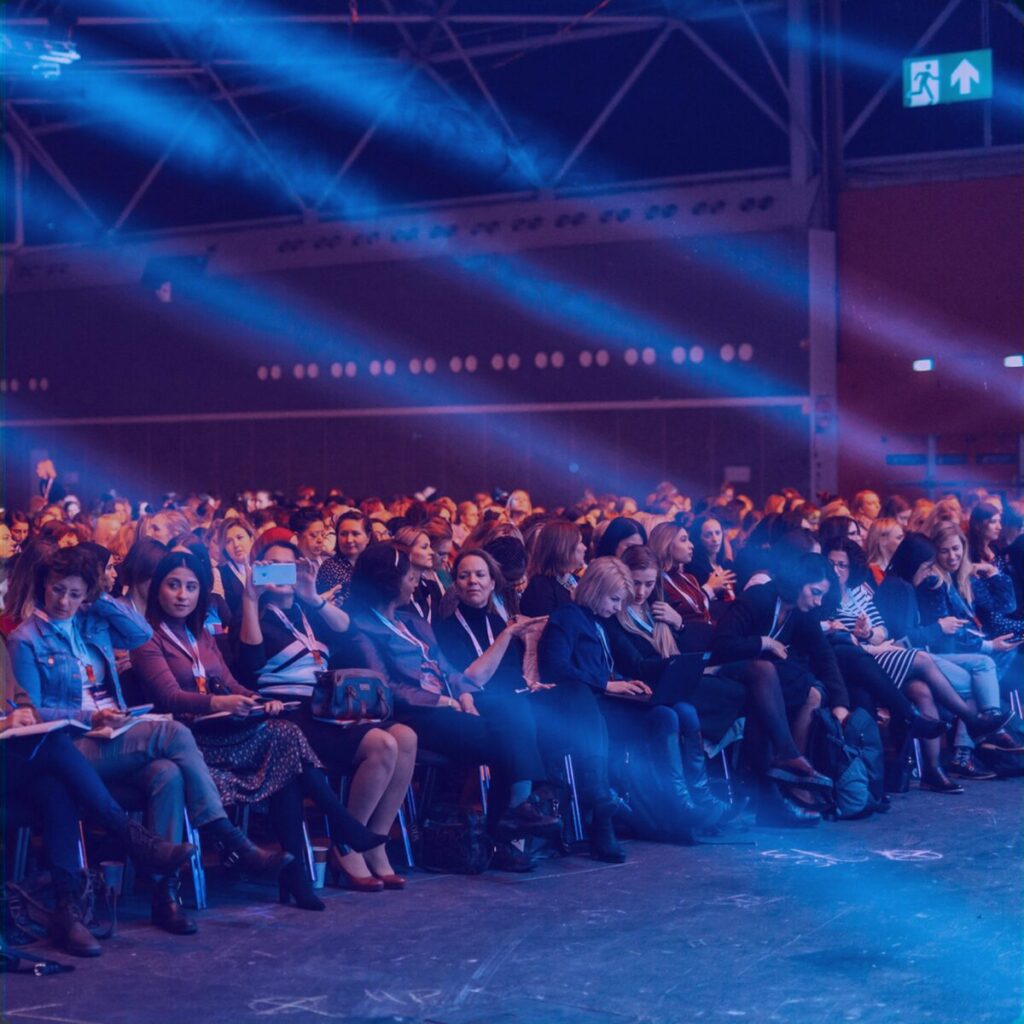 clearcurrent brand and PR expertise