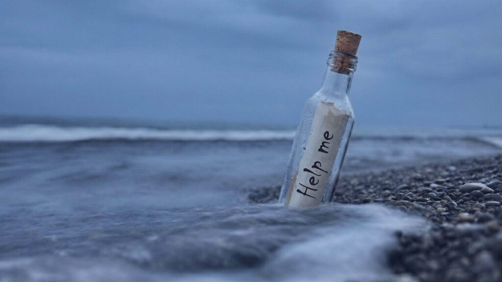 contact us to regain control of your positioning.