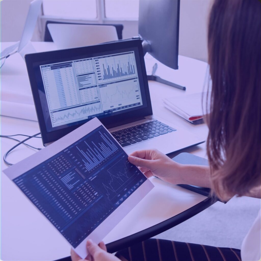 clearclurrent data intelligence expertise