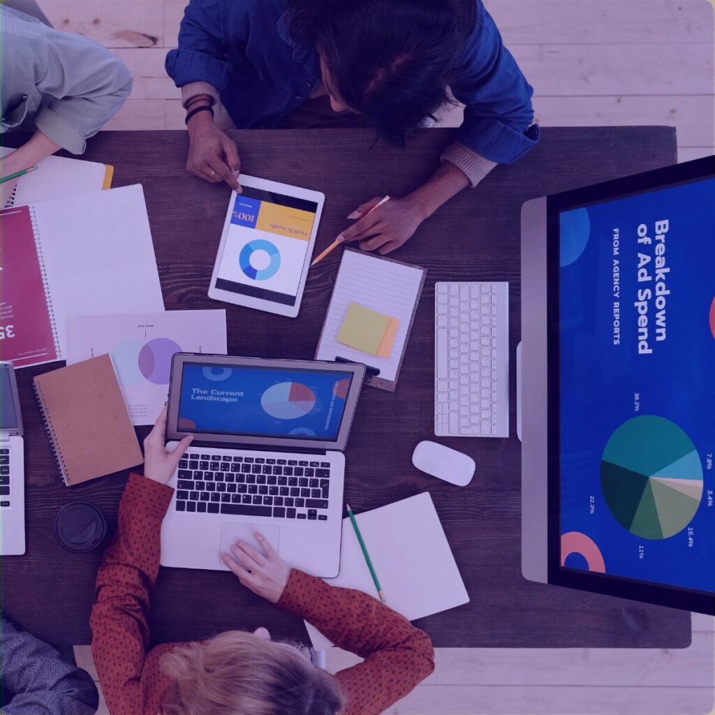 clearcurrent demand creation expertise