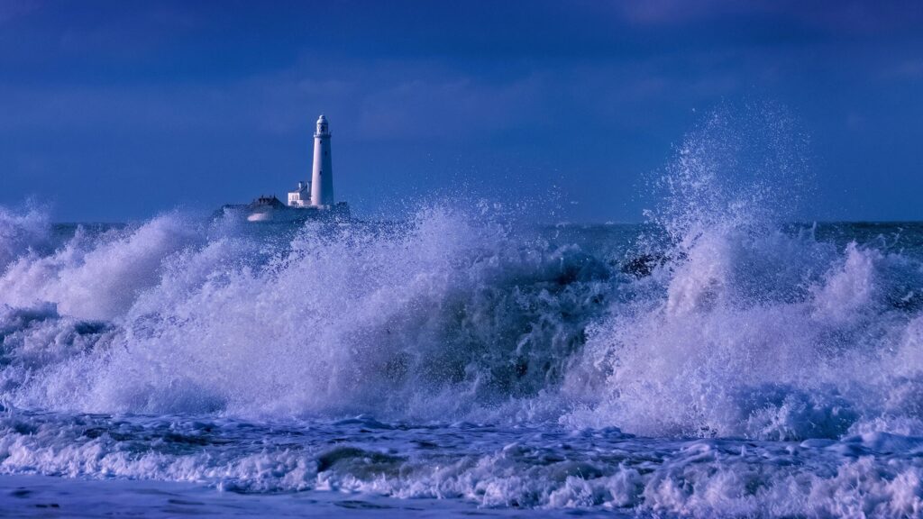 clearcurrent lights the path to market authority.